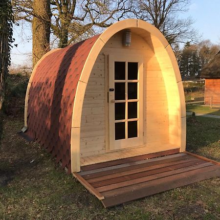 Residenz - Sonnenglut - Seeterrasse - Sauna - Parkplatz Bad Zwischenahn Zewnętrze zdjęcie