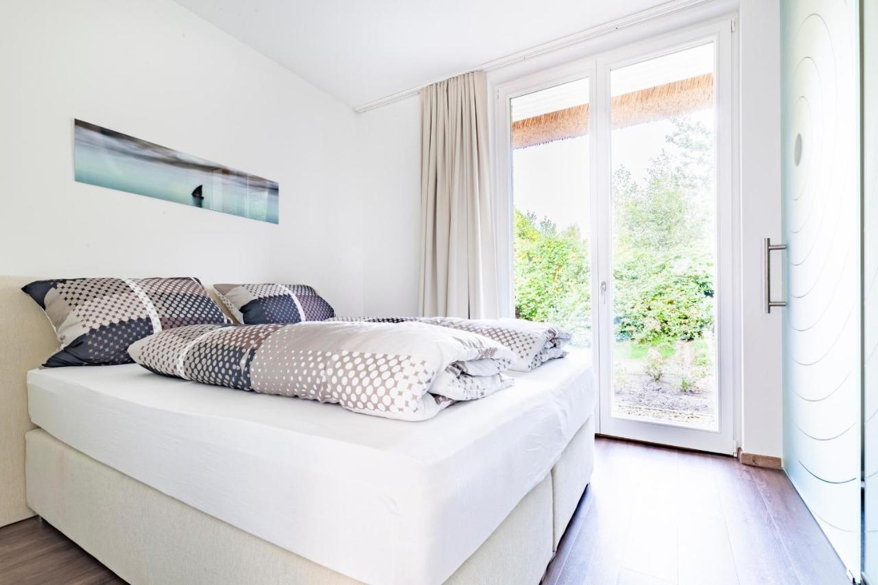 Residenz - Sonnenglut - Seeterrasse - Sauna - Parkplatz Bad Zwischenahn Zewnętrze zdjęcie
