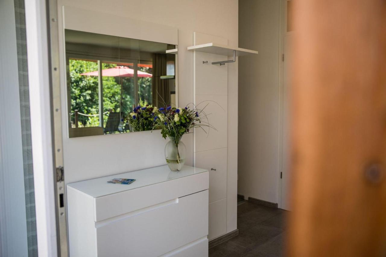 Residenz - Sonnenglut - Seeterrasse - Sauna - Parkplatz Bad Zwischenahn Zewnętrze zdjęcie