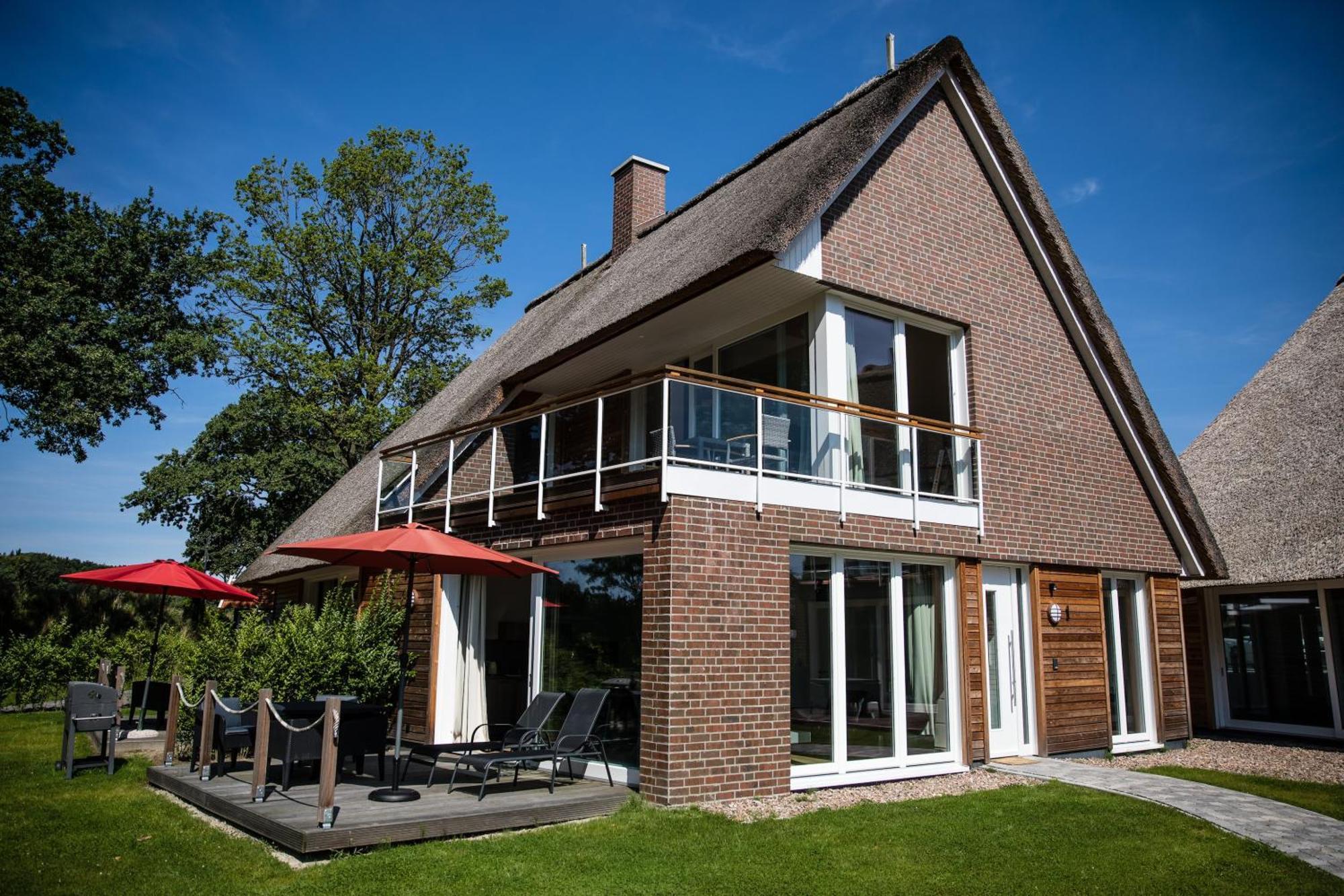 Residenz - Sonnenglut - Seeterrasse - Sauna - Parkplatz Bad Zwischenahn Zewnętrze zdjęcie
